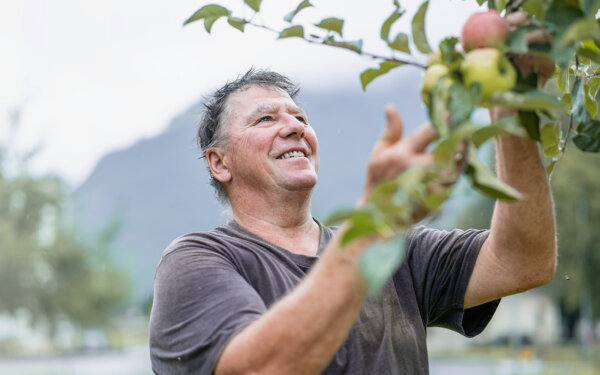 Stanserboden hero Produkte