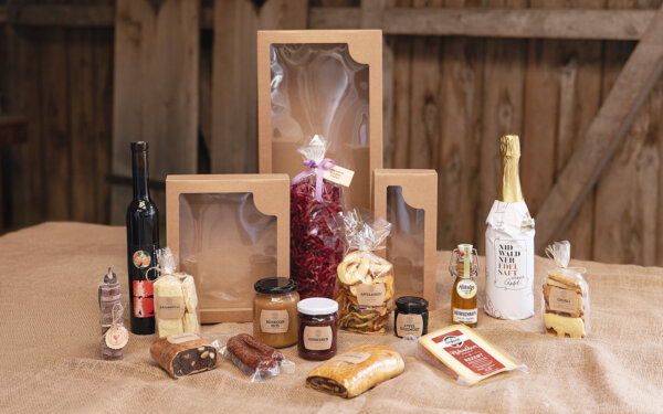 Stanserboden Geschenkideen Gschaenk Truckli