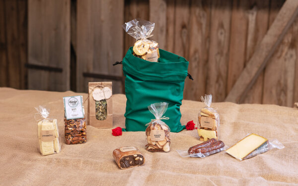 Stanserboden Geschenkideen Raeis Seckli